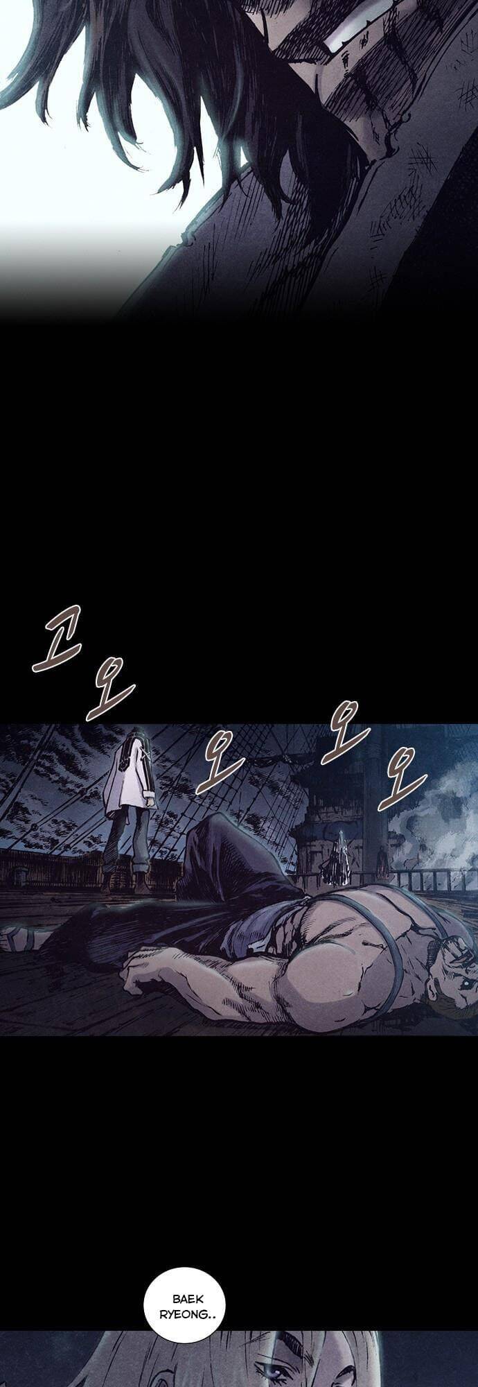 Ám Hành Ngự Sử Chapter 155 - 14