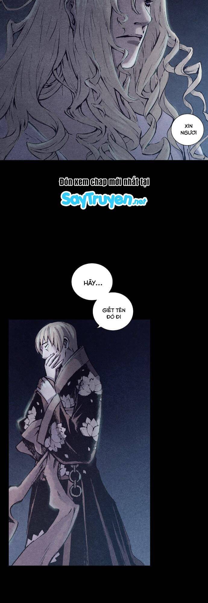 Ám Hành Ngự Sử Chapter 155 - 15