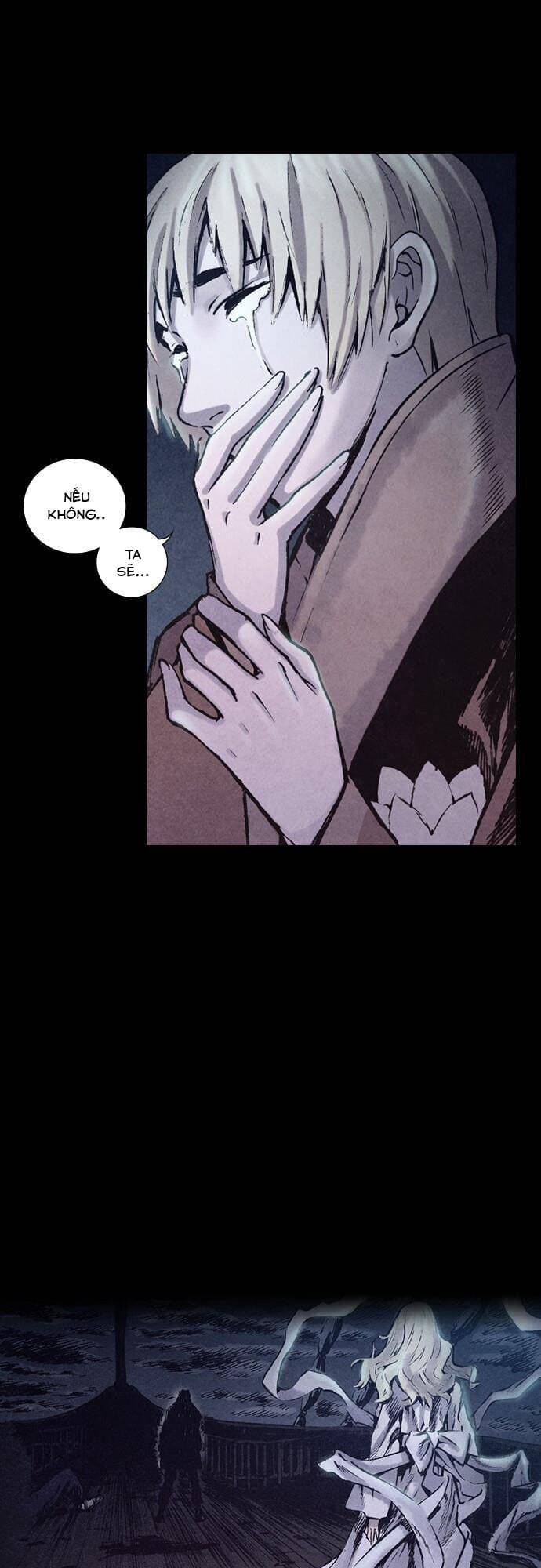 Ám Hành Ngự Sử Chapter 155 - 16