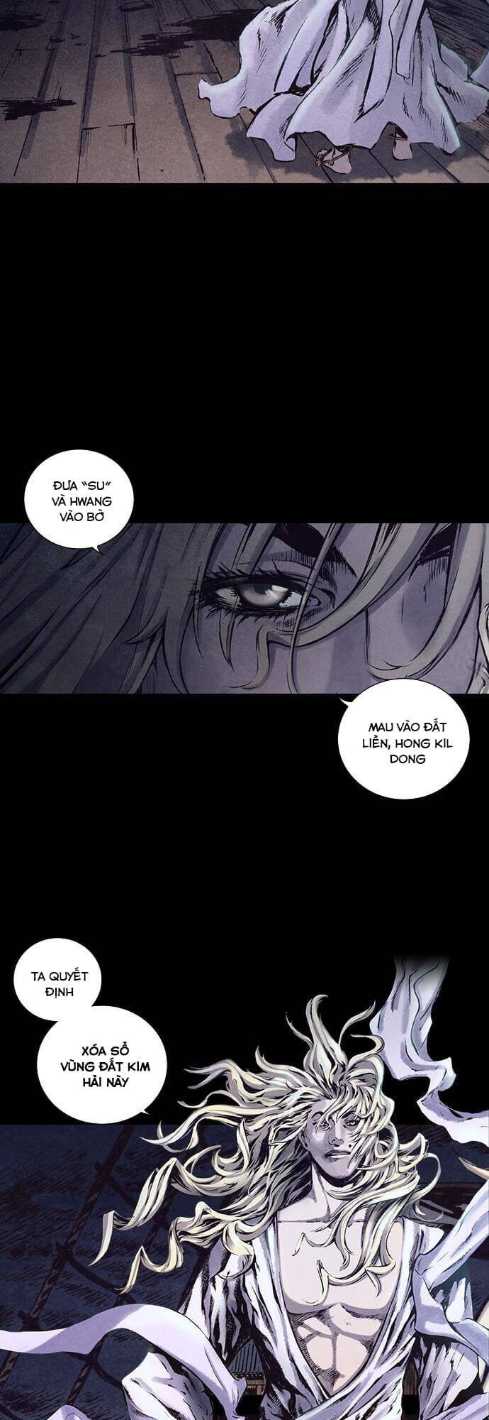 Ám Hành Ngự Sử Chapter 155 - 17