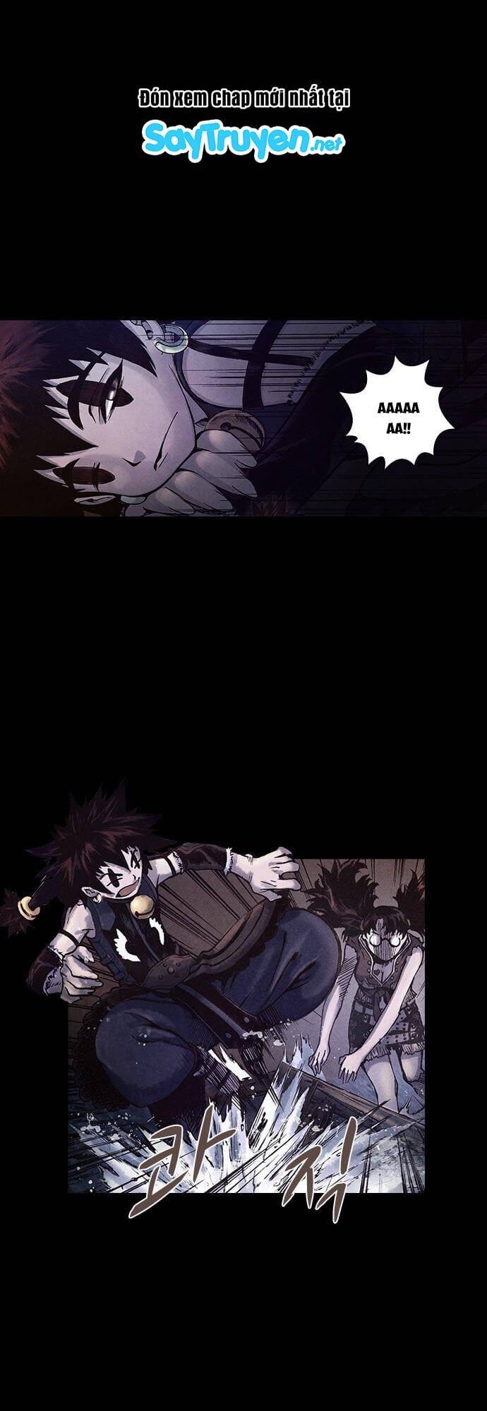 Ám Hành Ngự Sử Chapter 155 - 19