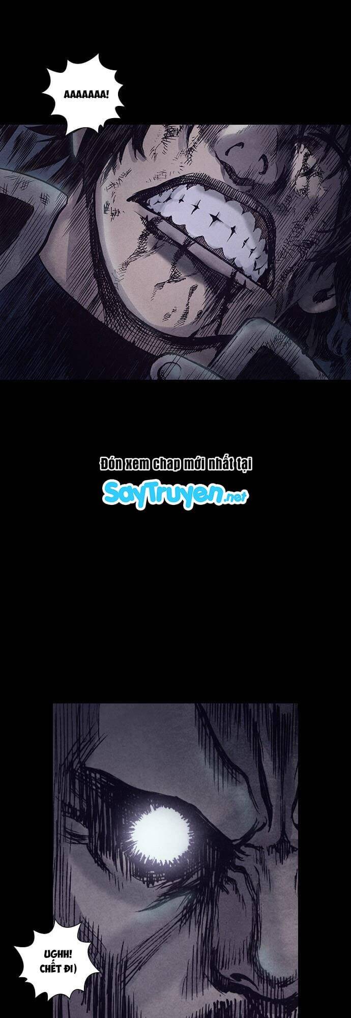 Ám Hành Ngự Sử Chapter 155 - 3