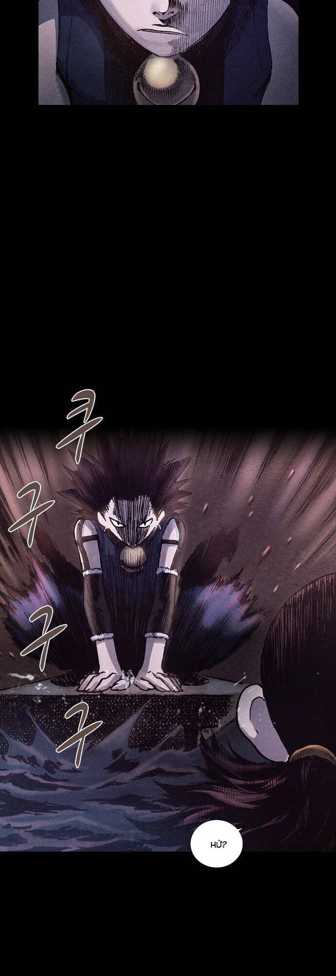 Ám Hành Ngự Sử Chapter 155 - 22