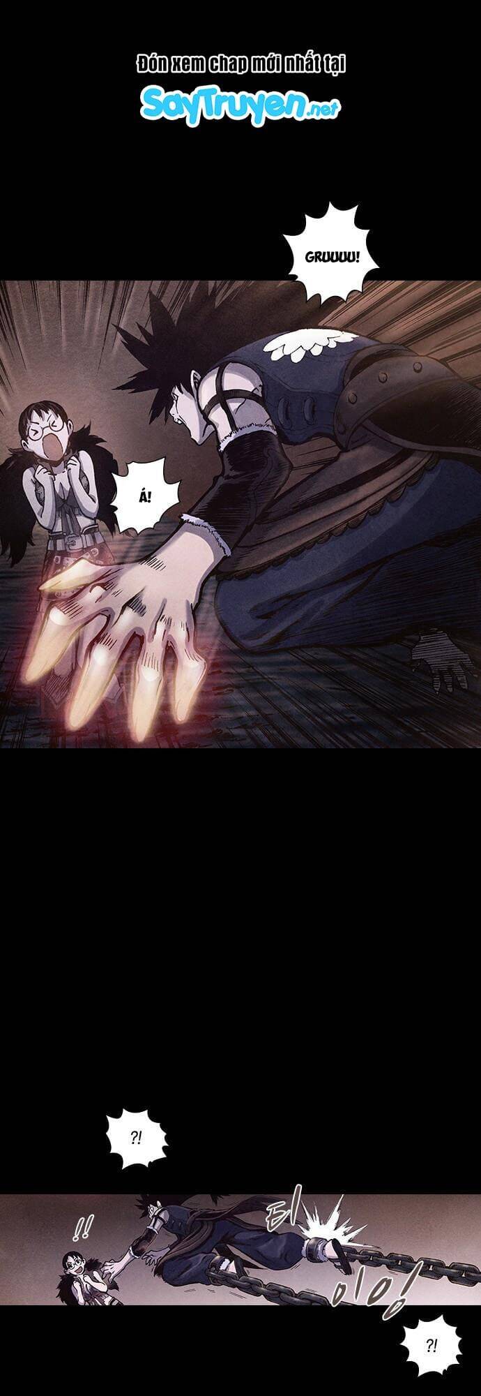 Ám Hành Ngự Sử Chapter 155 - 23