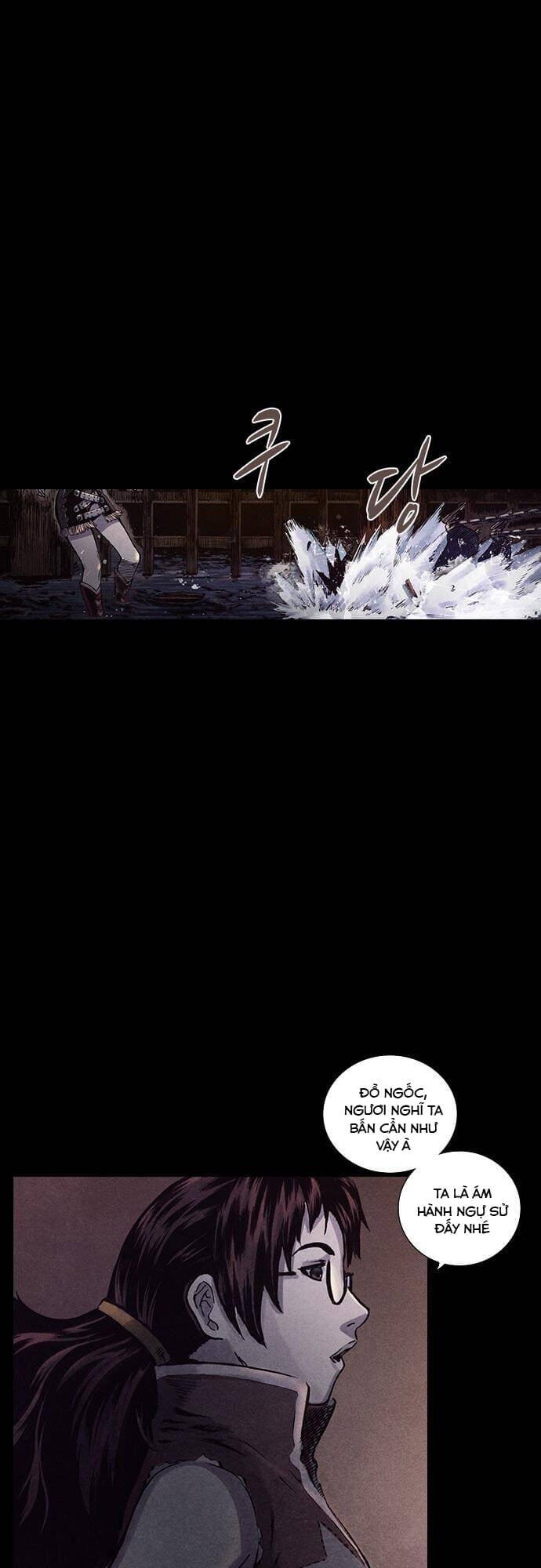 Ám Hành Ngự Sử Chapter 155 - 24