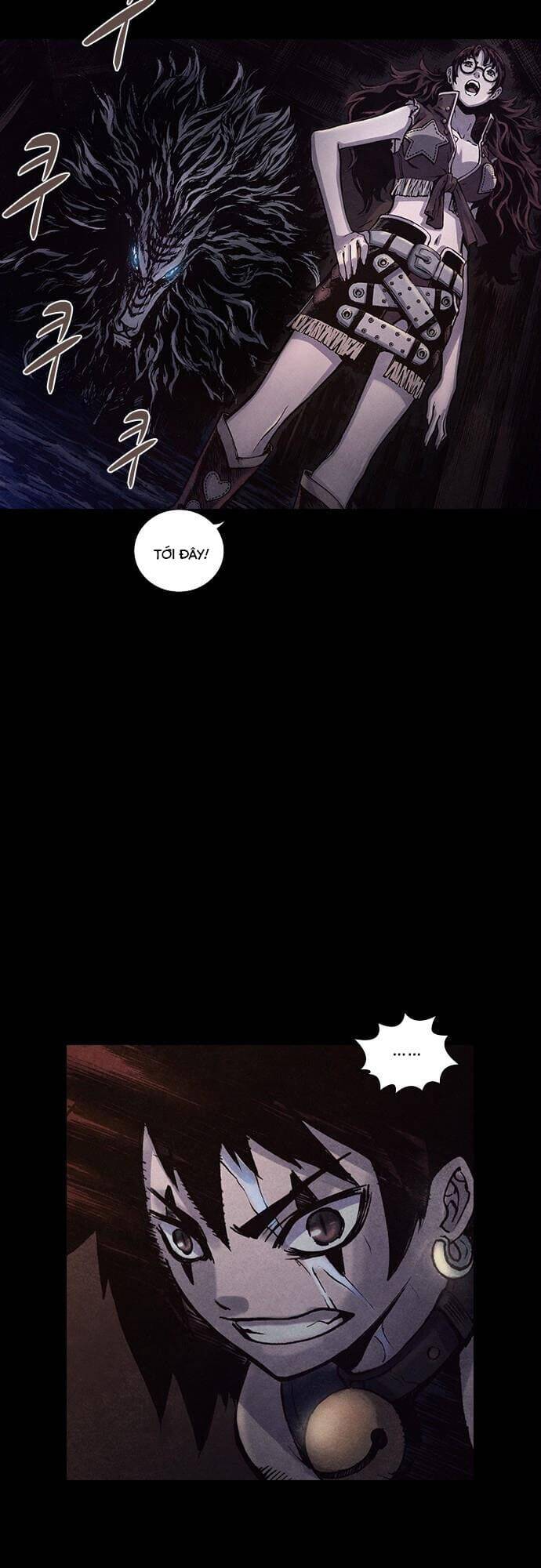 Ám Hành Ngự Sử Chapter 155 - 26