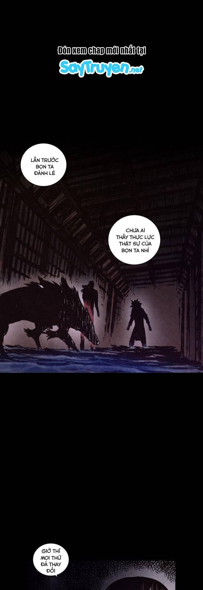 Ám Hành Ngự Sử Chapter 155 - 27