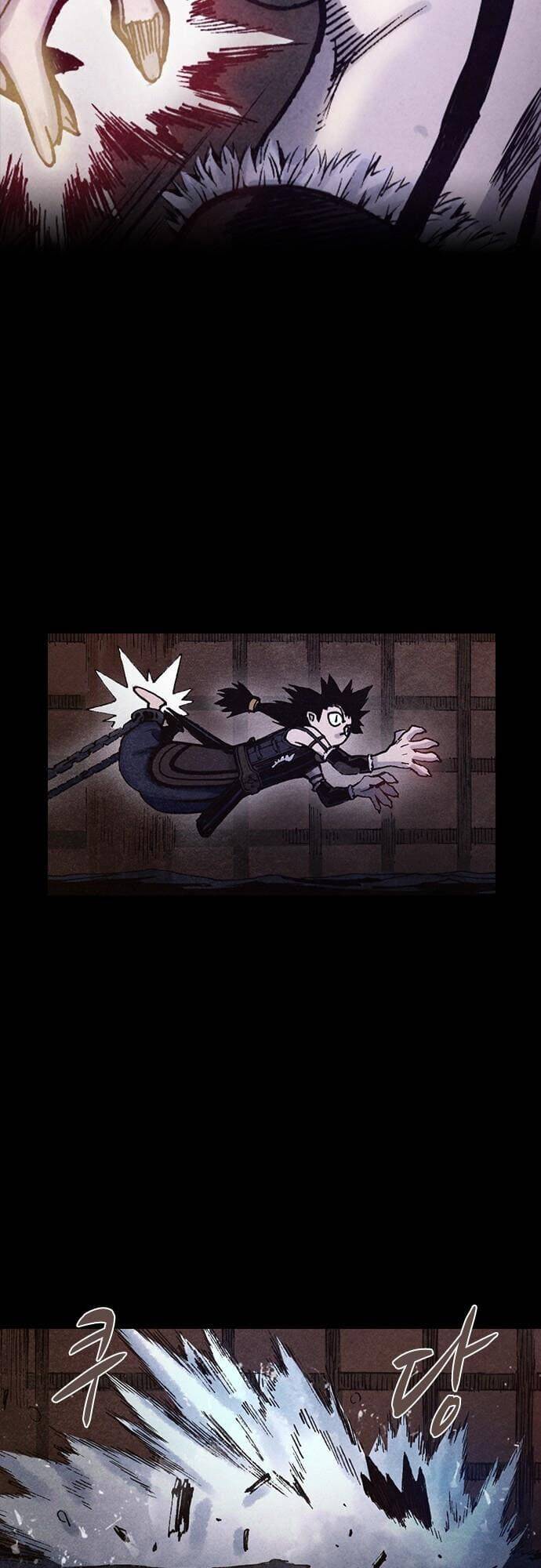 Ám Hành Ngự Sử Chapter 155 - 34