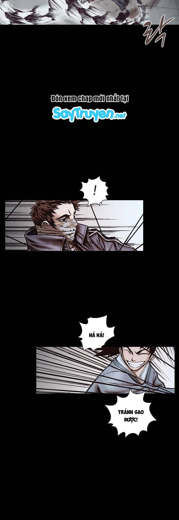 Ám Hành Ngự Sử Chapter 155 - 39
