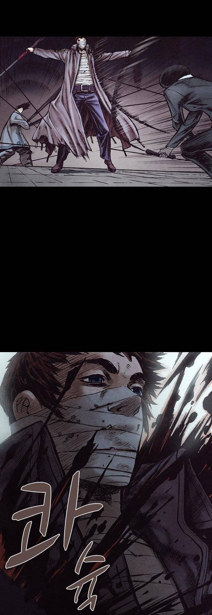 Ám Hành Ngự Sử Chapter 155 - 40