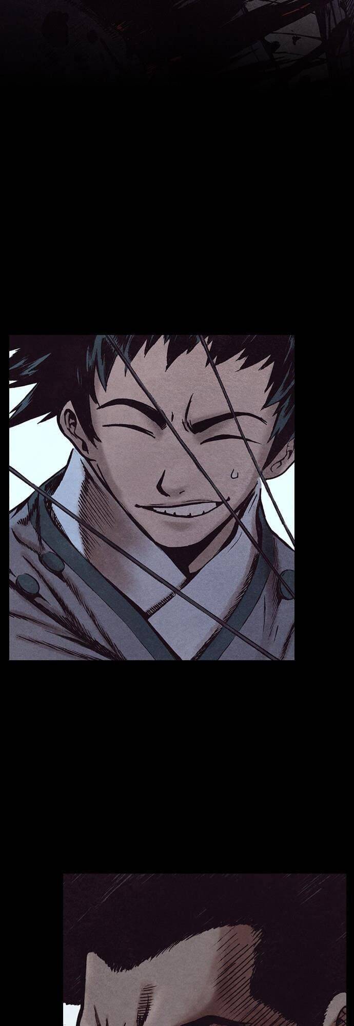 Ám Hành Ngự Sử Chapter 155 - 41