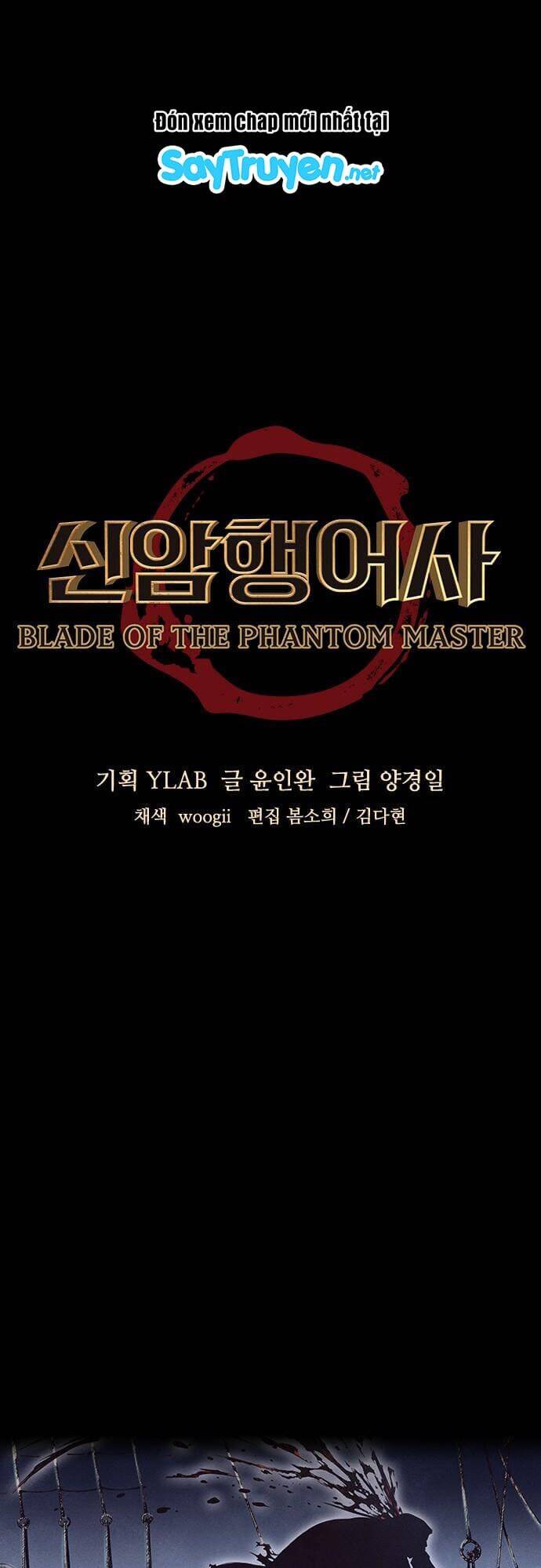 Ám Hành Ngự Sử Chapter 155 - 7