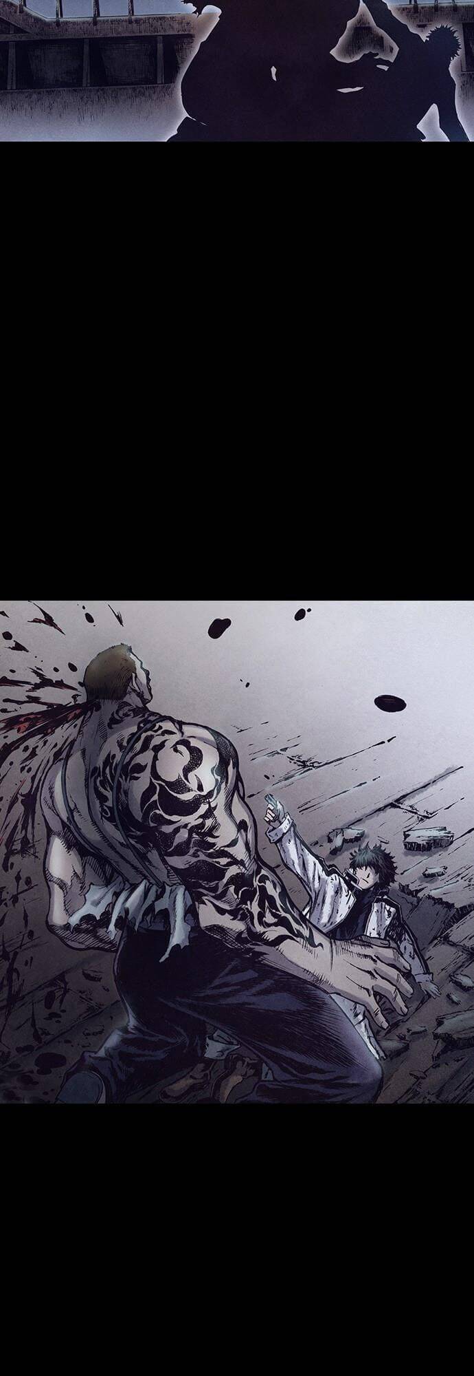 Ám Hành Ngự Sử Chapter 155 - 8