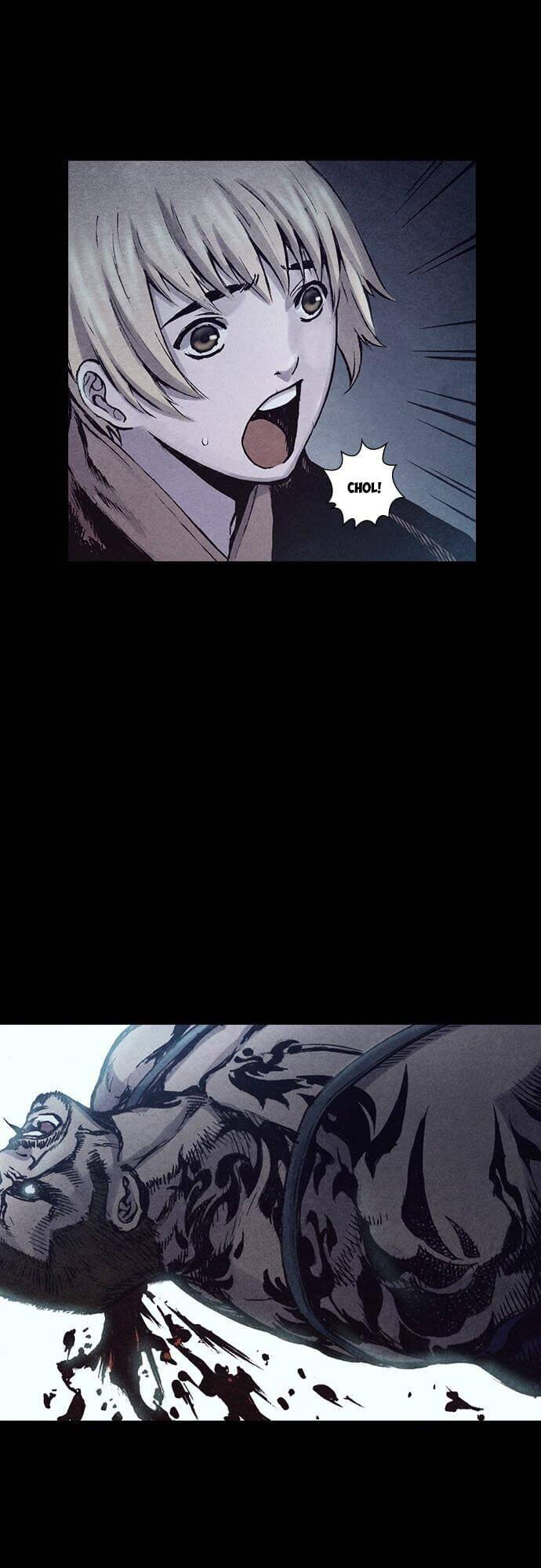 Ám Hành Ngự Sử Chapter 155 - 9