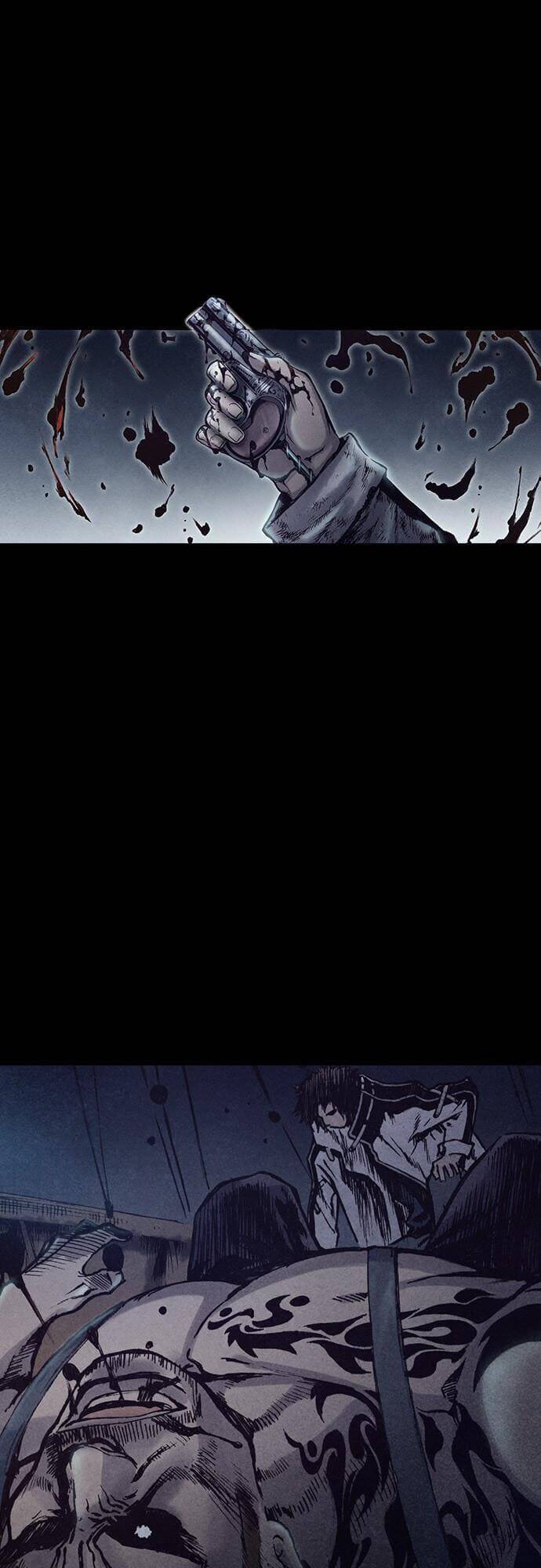 Ám Hành Ngự Sử Chapter 155 - 10