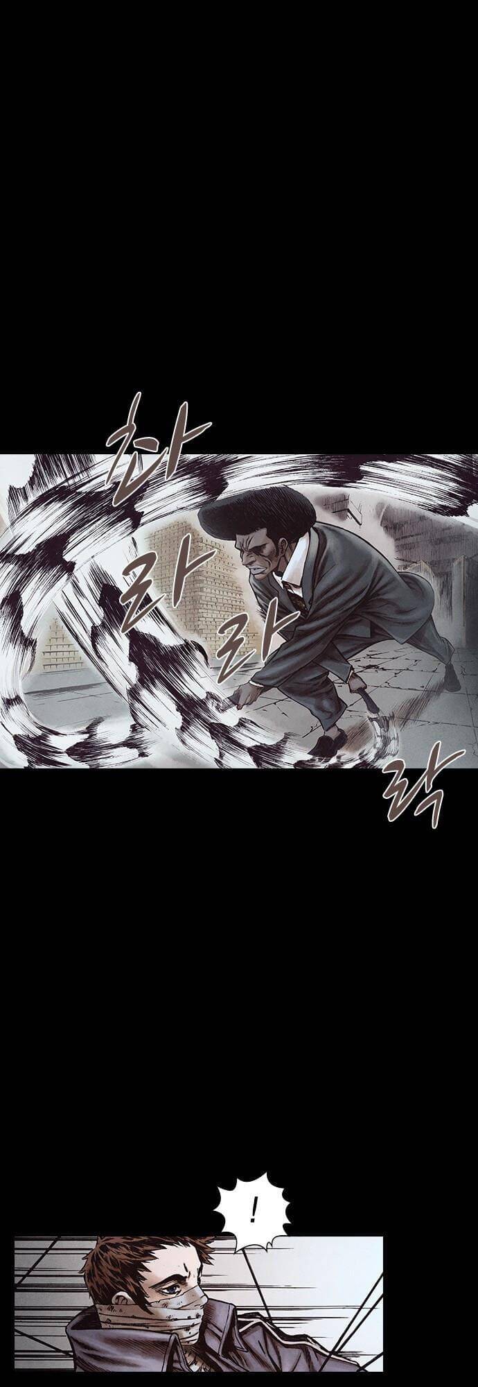 Ám Hành Ngự Sử Chapter 156 - 2