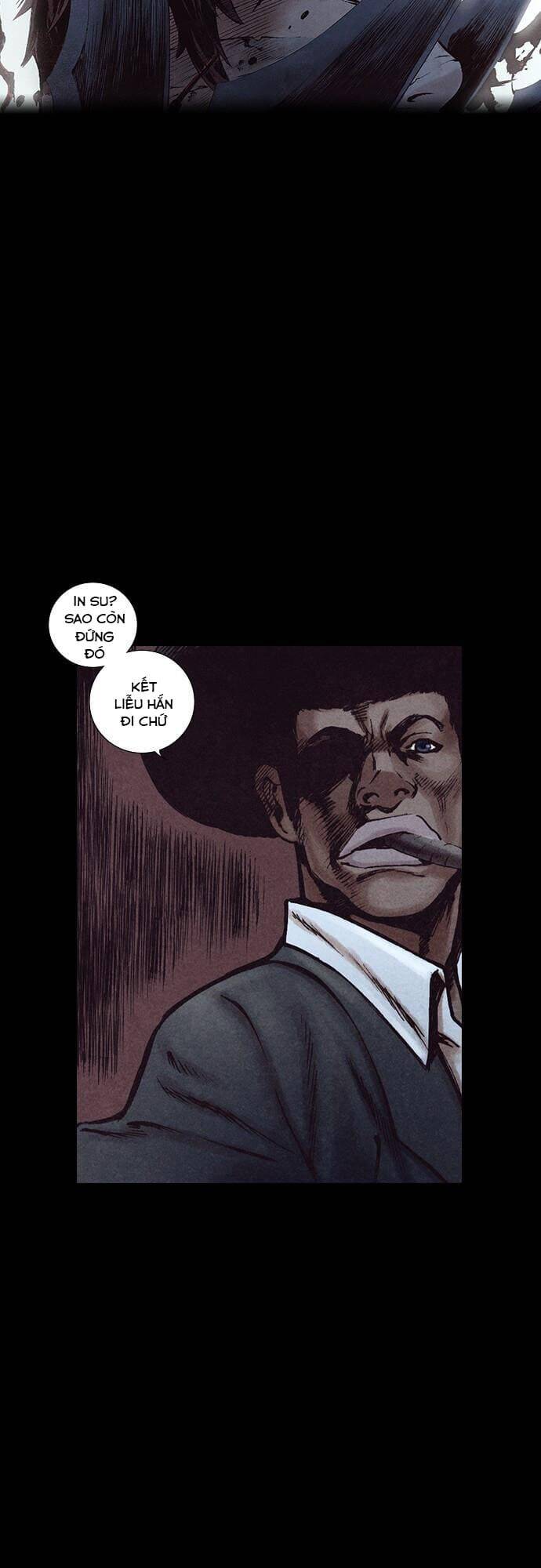 Ám Hành Ngự Sử Chapter 156 - 11