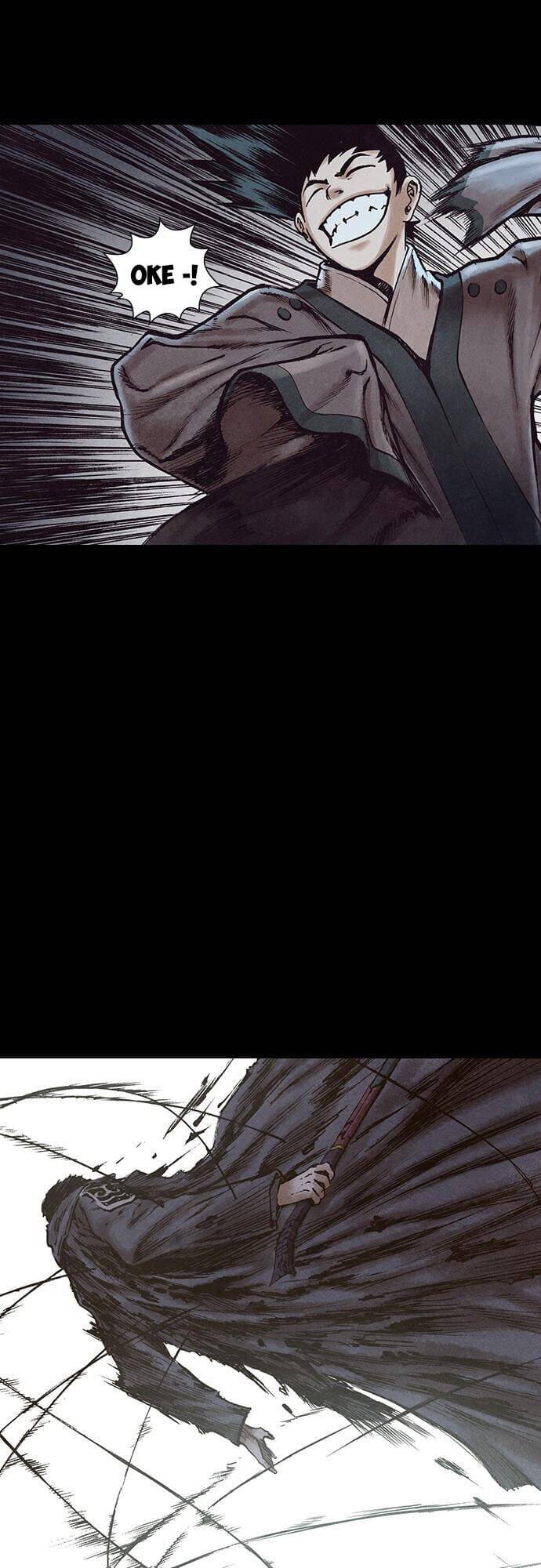 Ám Hành Ngự Sử Chapter 156 - 12