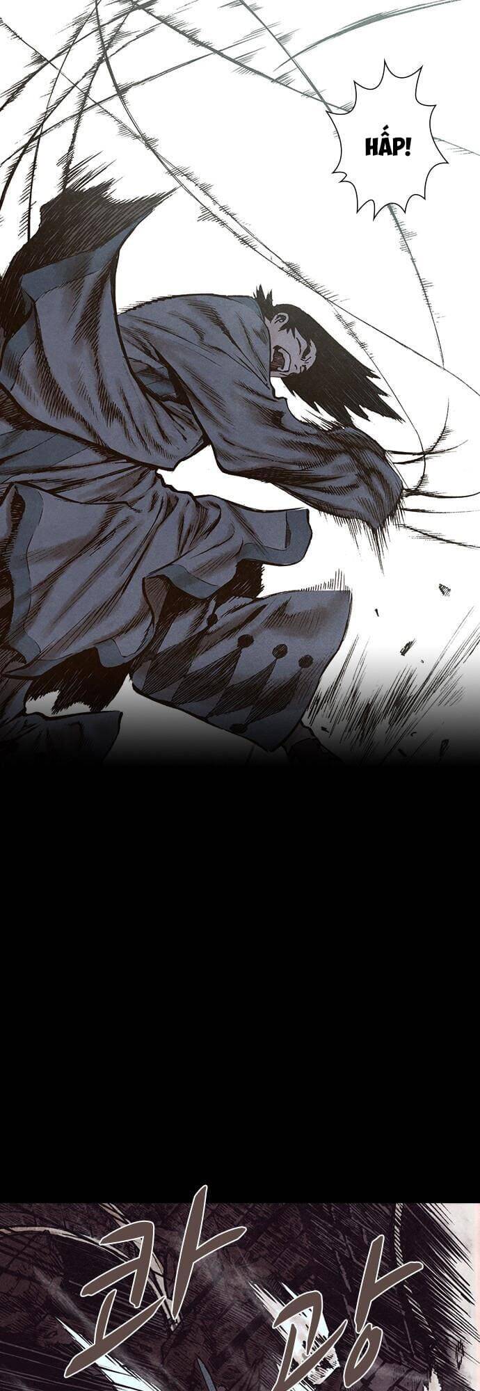 Ám Hành Ngự Sử Chapter 156 - 13