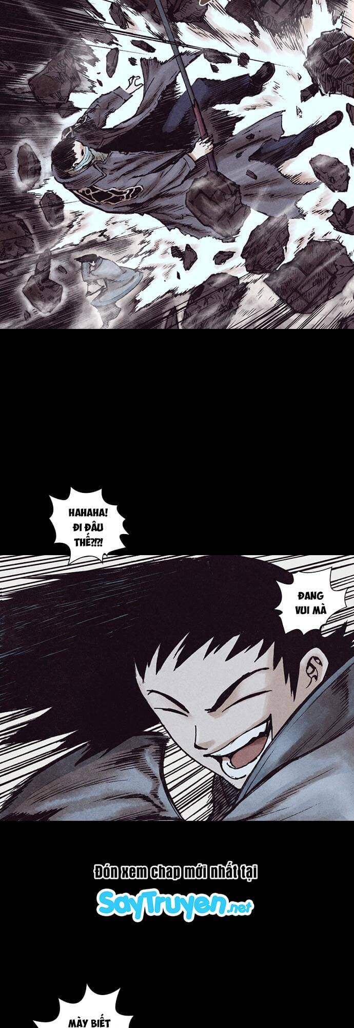 Ám Hành Ngự Sử Chapter 156 - 14