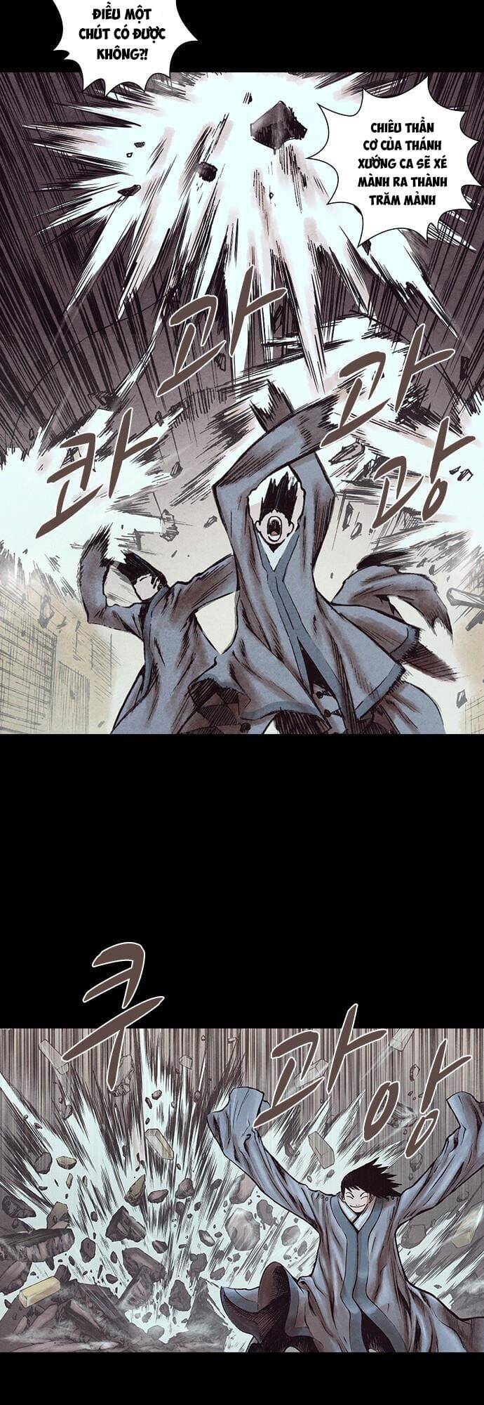 Ám Hành Ngự Sử Chapter 156 - 15