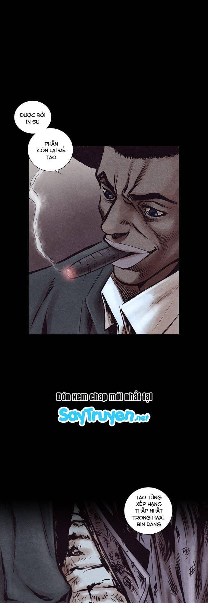 Ám Hành Ngự Sử Chapter 156 - 18