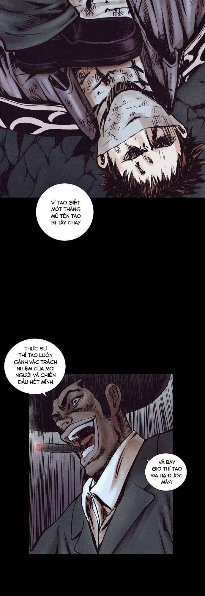 Ám Hành Ngự Sử Chapter 156 - 19