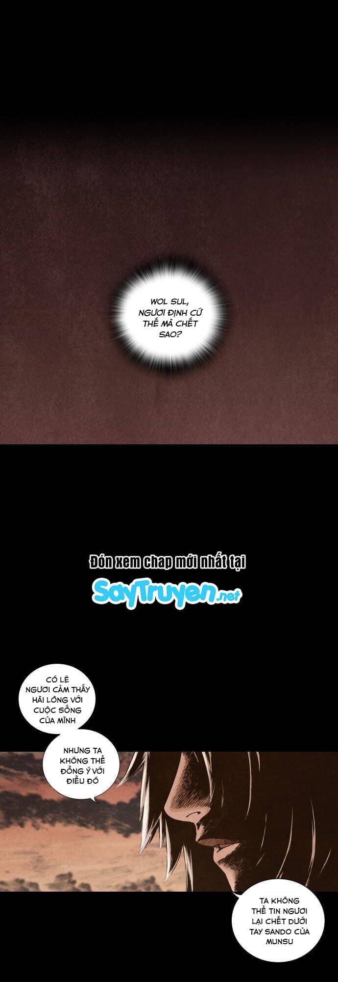 Ám Hành Ngự Sử Chapter 156 - 23