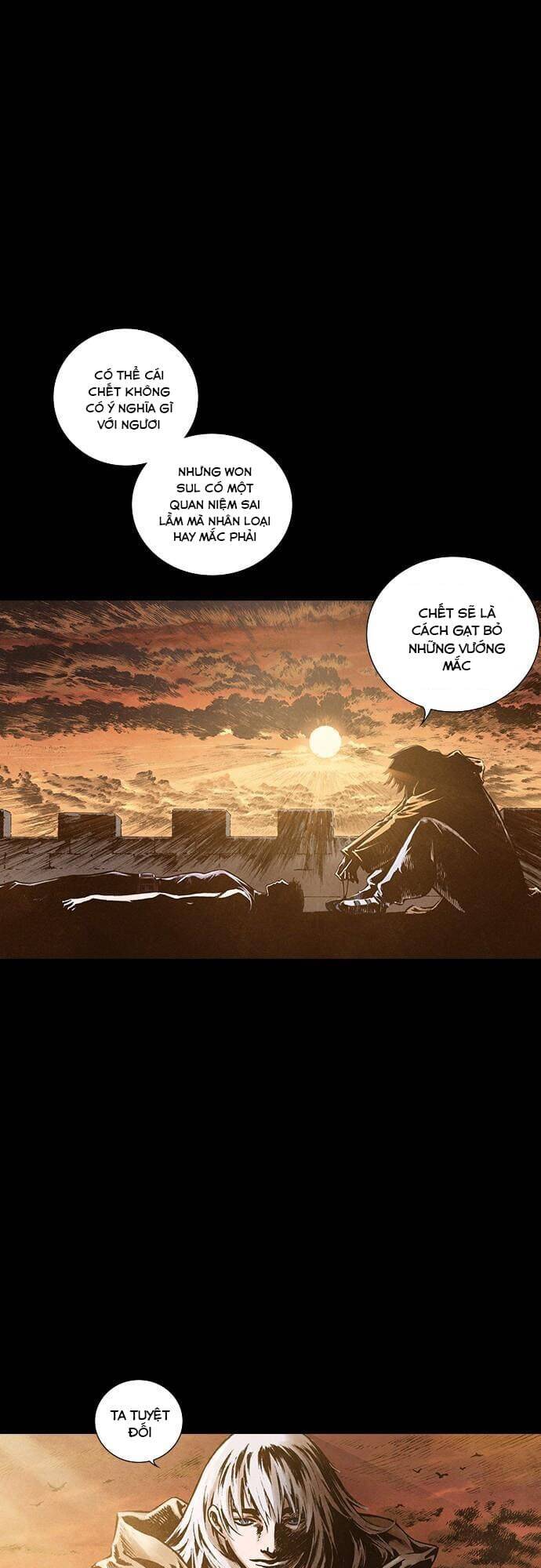 Ám Hành Ngự Sử Chapter 156 - 24