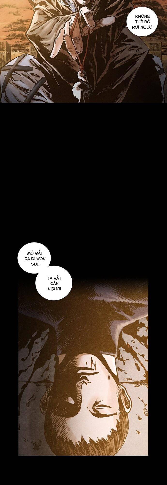 Ám Hành Ngự Sử Chapter 156 - 25