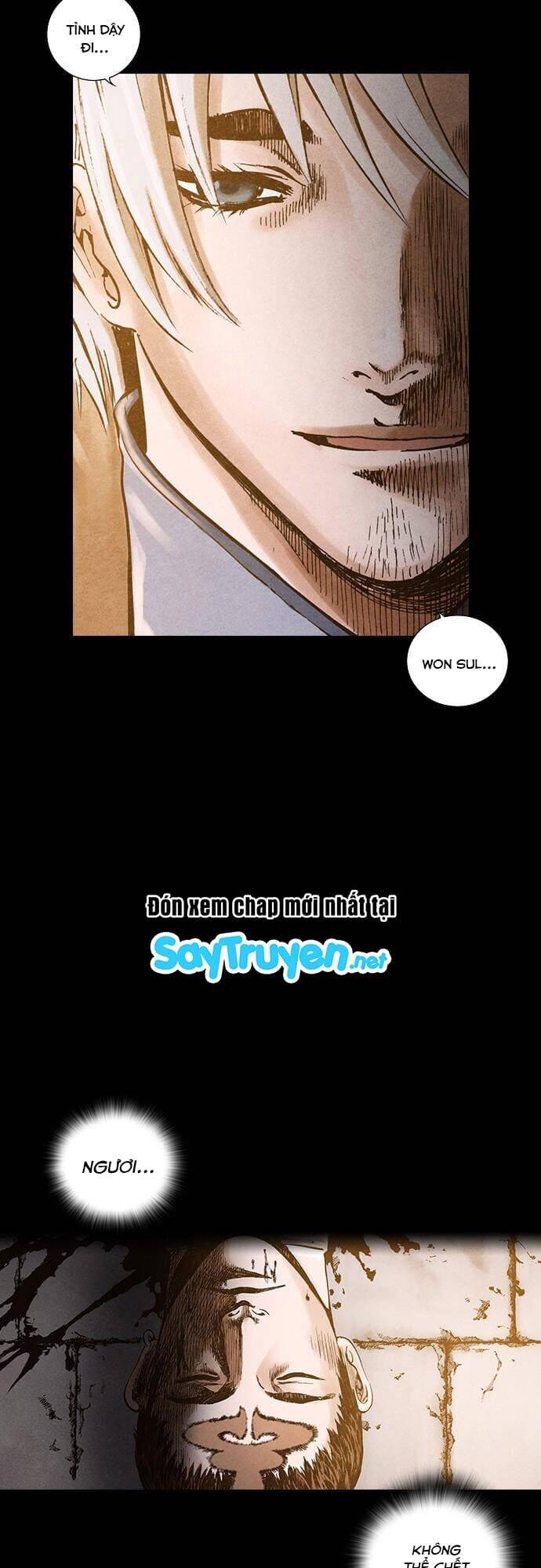 Ám Hành Ngự Sử Chapter 156 - 27