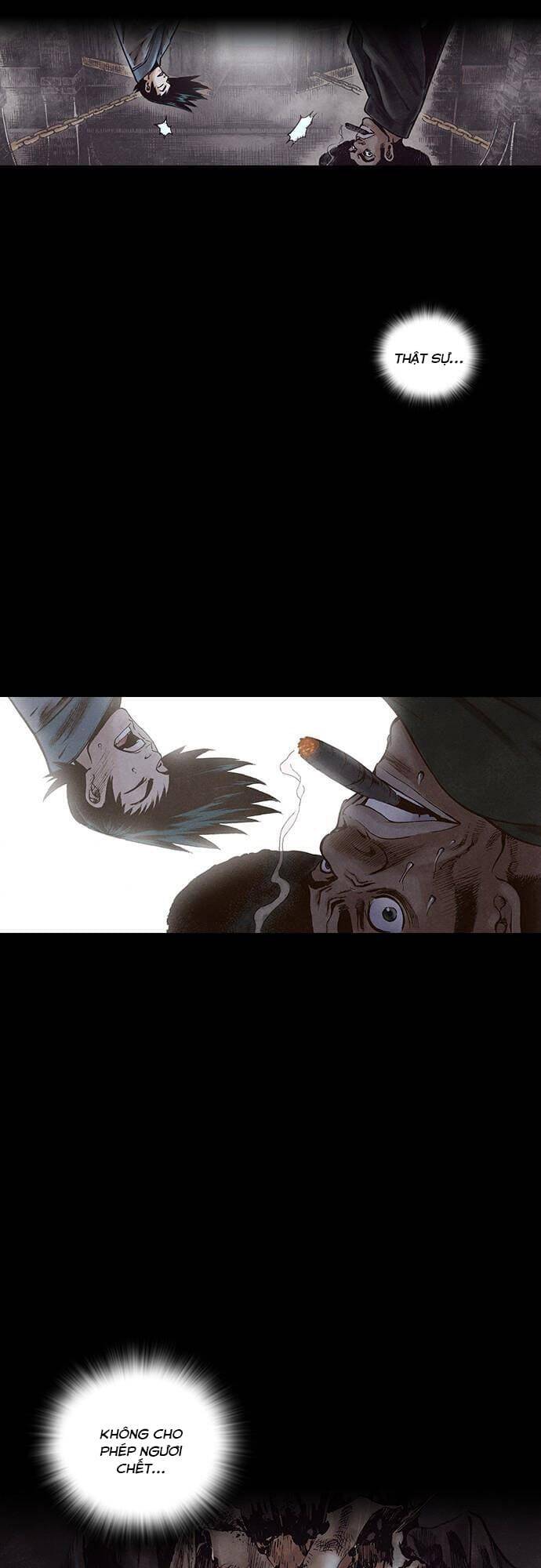 Ám Hành Ngự Sử Chapter 156 - 29