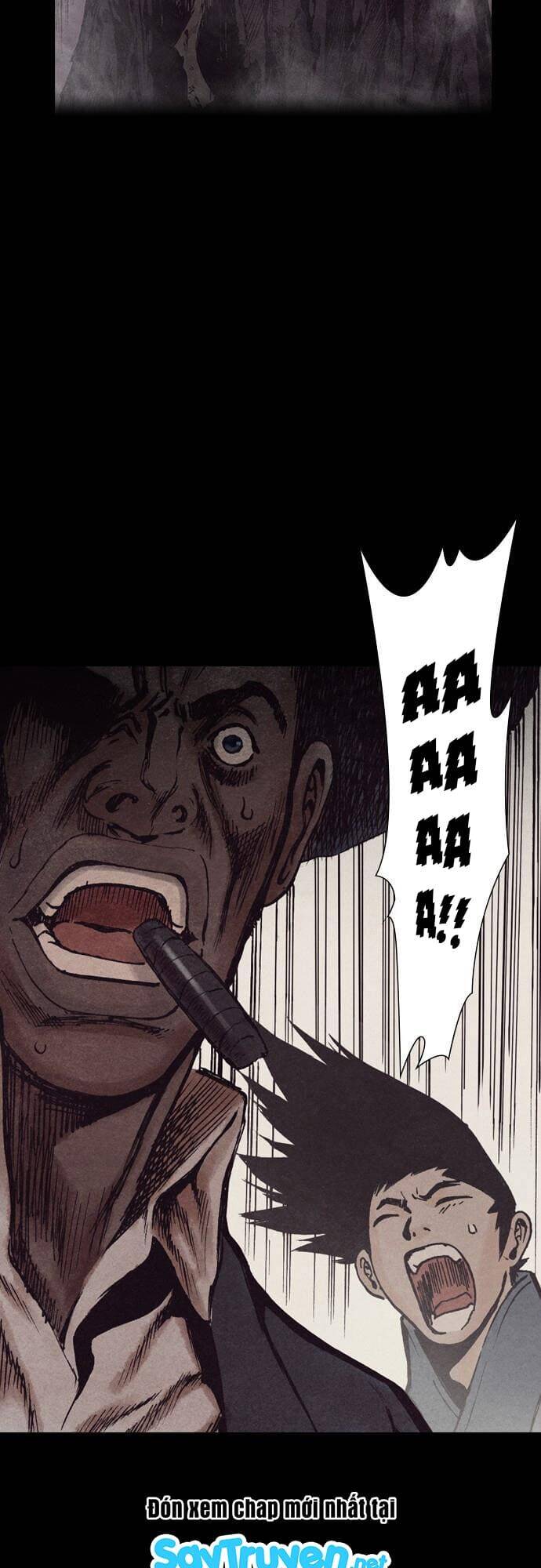 Ám Hành Ngự Sử Chapter 156 - 31