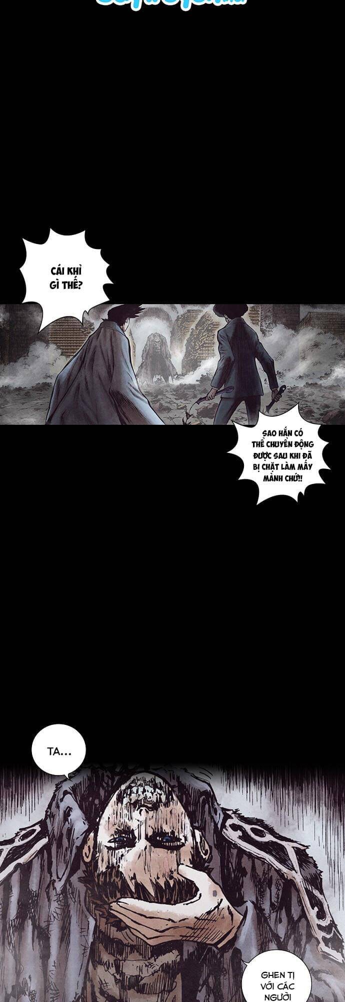 Ám Hành Ngự Sử Chapter 156 - 32