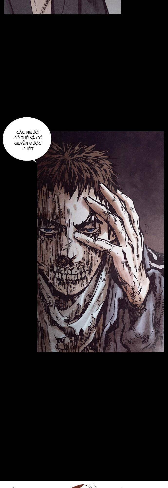 Ám Hành Ngự Sử Chapter 156 - 34