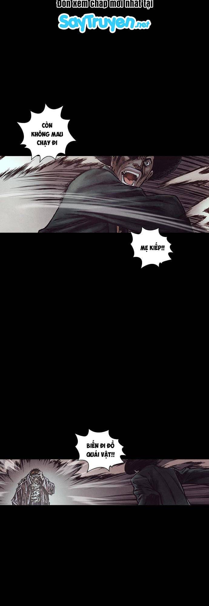 Ám Hành Ngự Sử Chapter 156 - 36