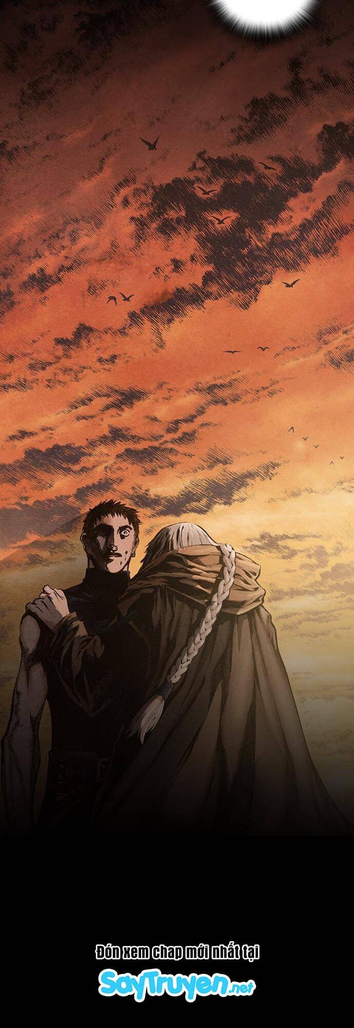 Ám Hành Ngự Sử Chapter 156 - 39