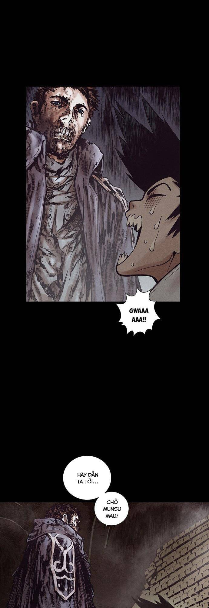 Ám Hành Ngự Sử Chapter 156 - 42