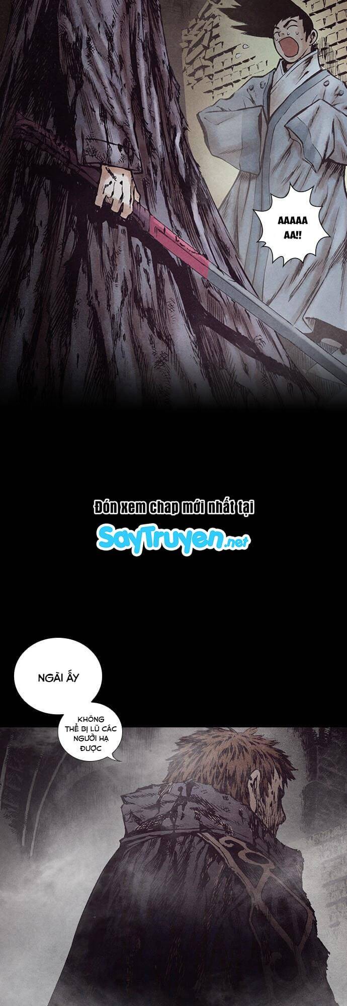 Ám Hành Ngự Sử Chapter 156 - 43