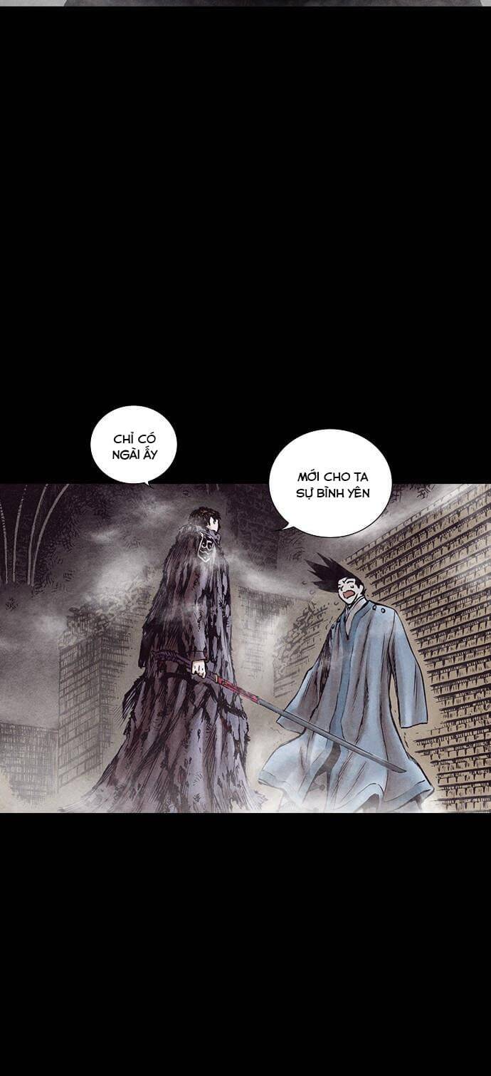 Ám Hành Ngự Sử Chapter 156 - 44