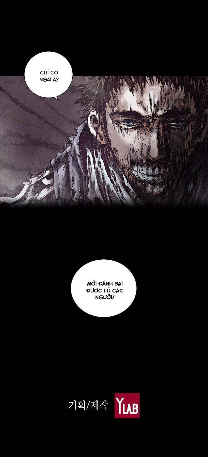 Ám Hành Ngự Sử Chapter 156 - 45