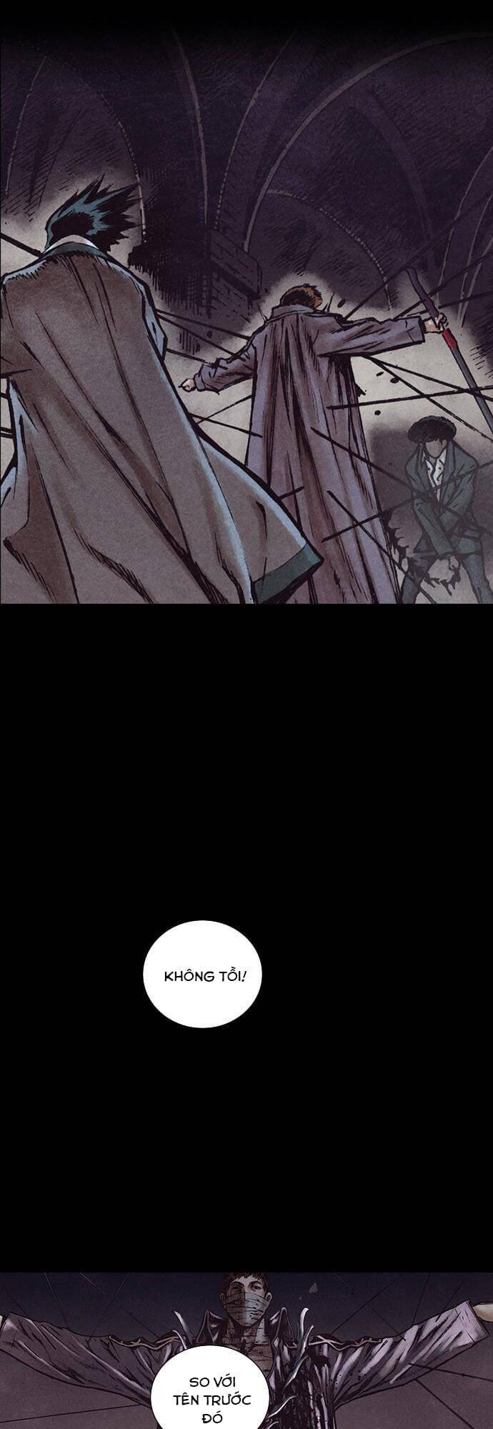 Ám Hành Ngự Sử Chapter 156 - 6