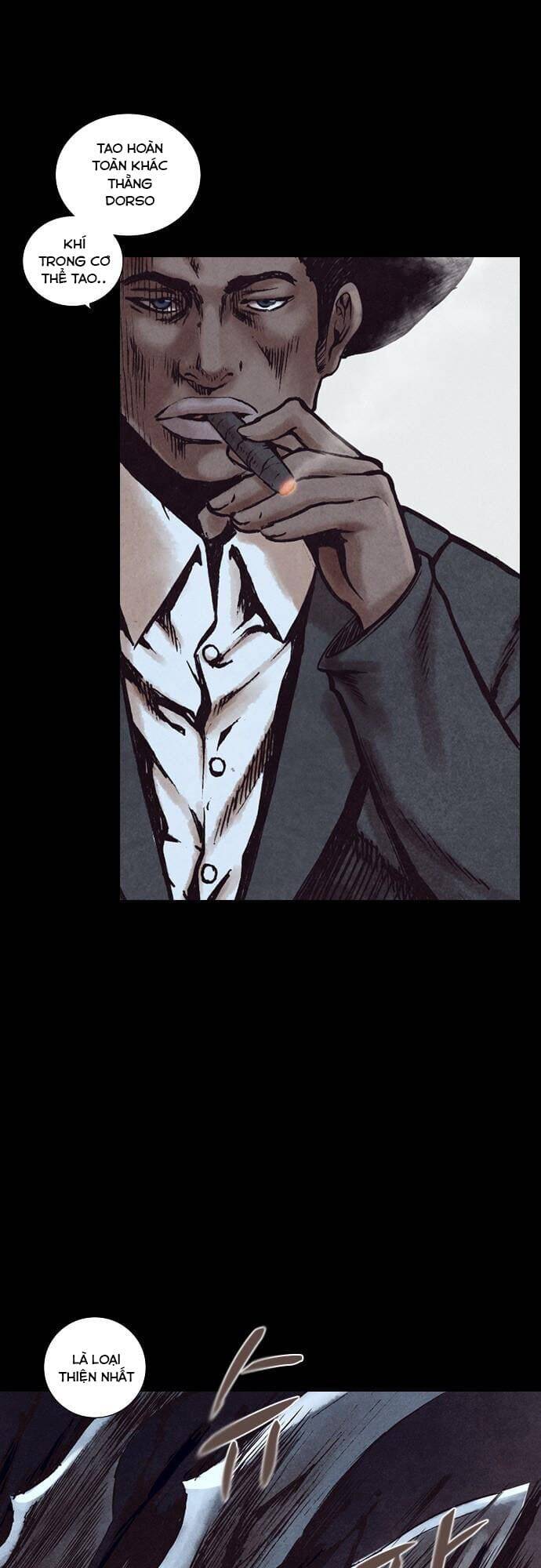 Ám Hành Ngự Sử Chapter 156 - 8