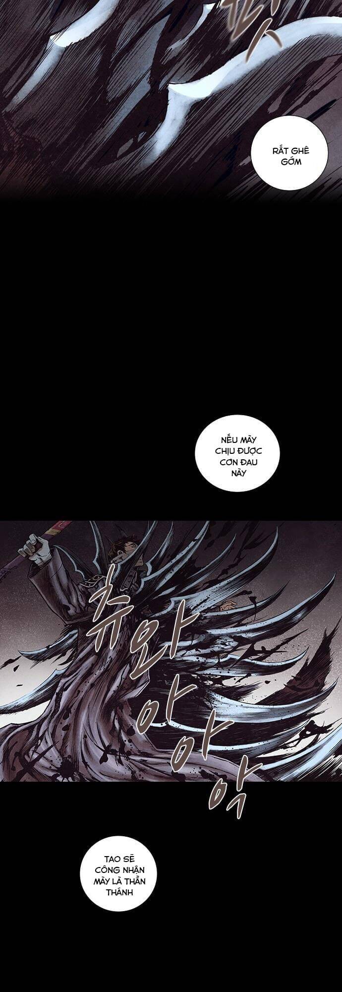 Ám Hành Ngự Sử Chapter 156 - 9