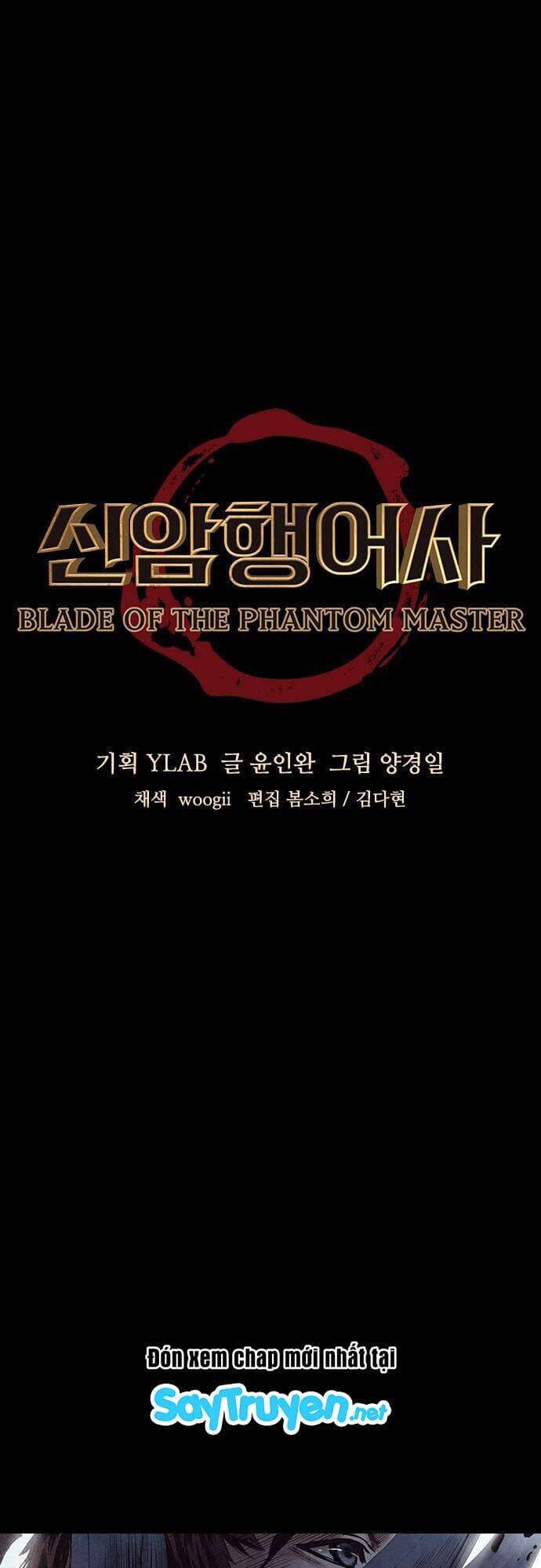 Ám Hành Ngự Sử Chapter 156 - 10