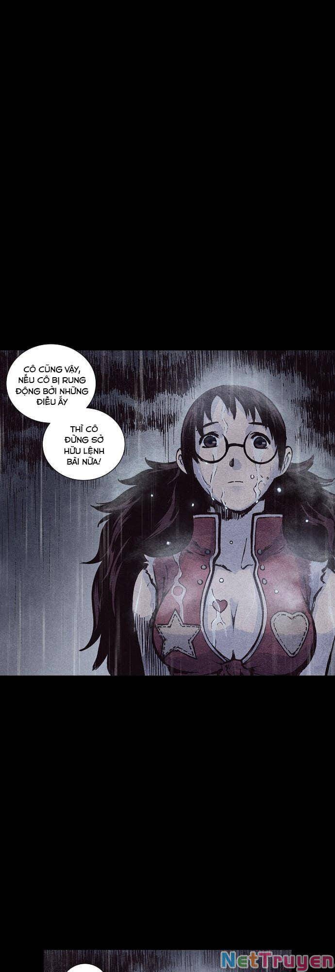 Ám Hành Ngự Sử Chapter 160 - 2