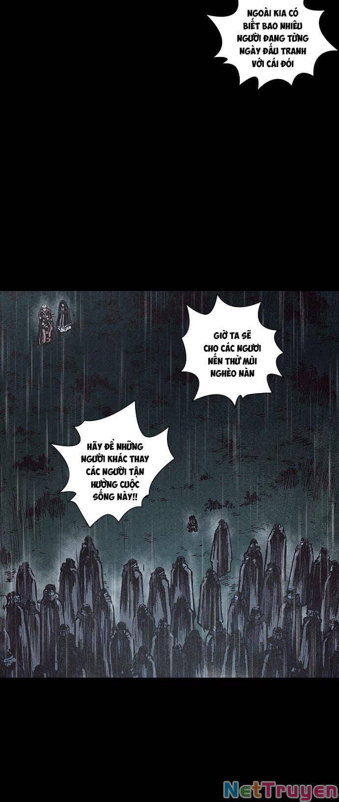 Ám Hành Ngự Sử Chapter 160 - 11