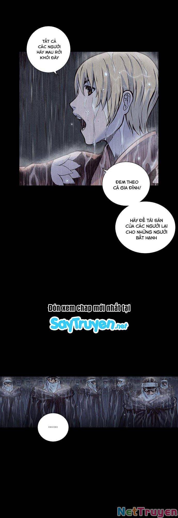 Ám Hành Ngự Sử Chapter 160 - 12