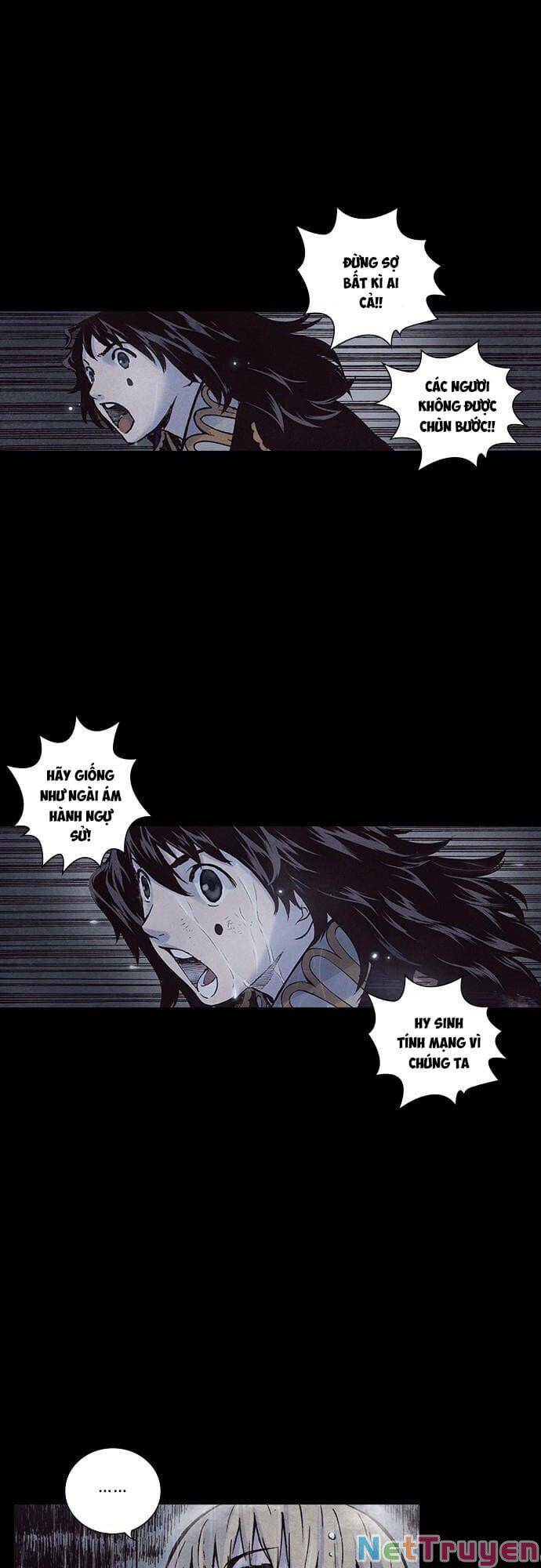 Ám Hành Ngự Sử Chapter 160 - 14