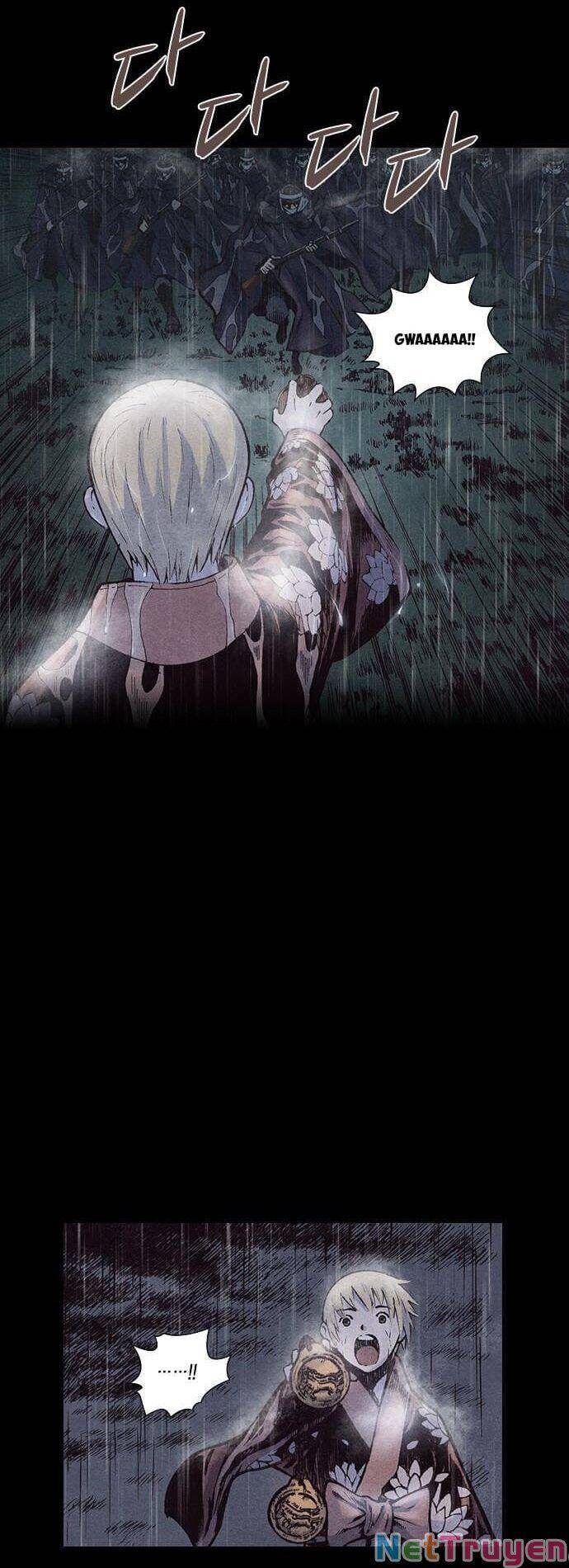 Ám Hành Ngự Sử Chapter 160 - 16